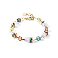 Bracciale Coeur De Lion Donna in Acciaio 3018300911 - 3018300911